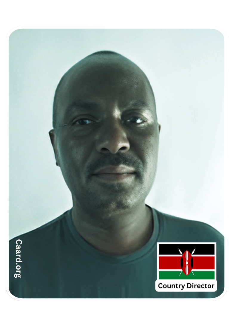 Kenya, Director photo