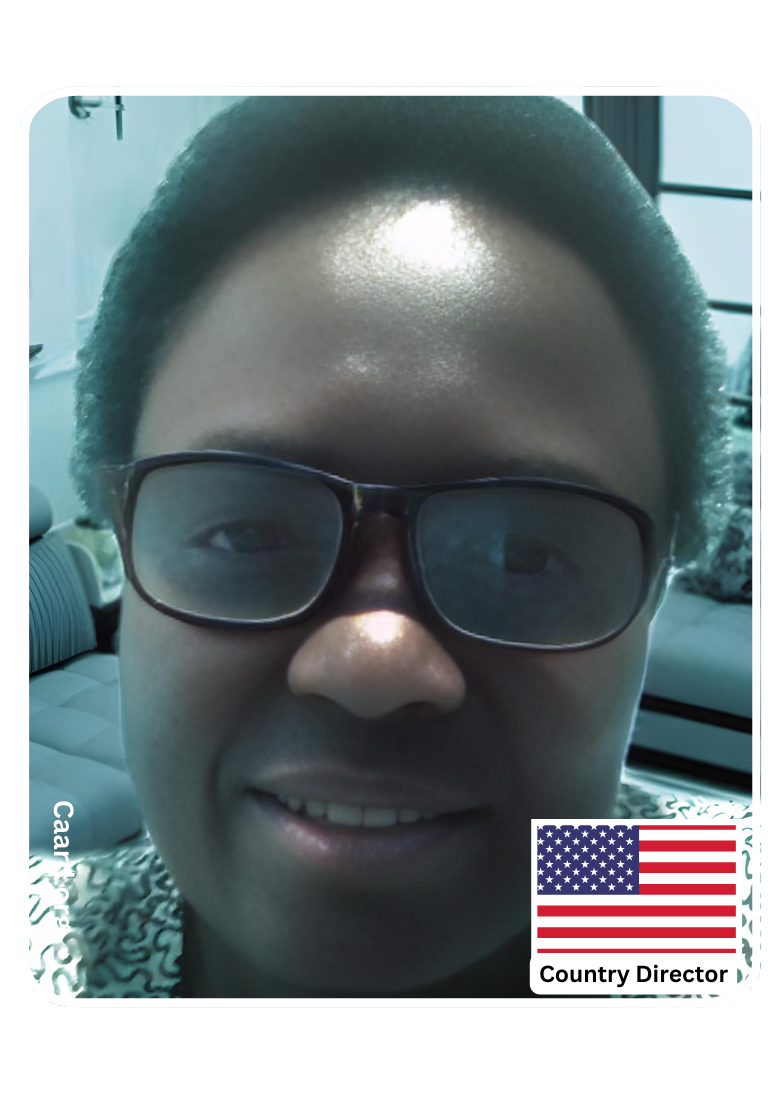 USA Director photo