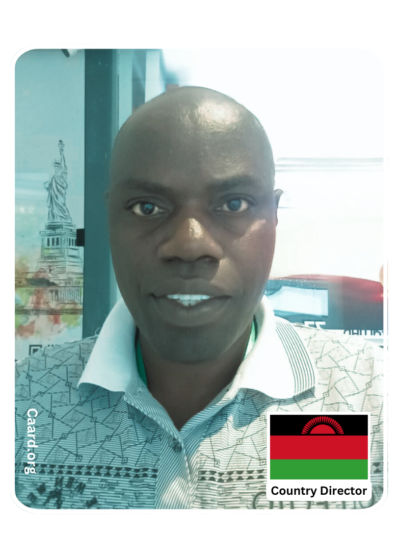 Malawi Director photo