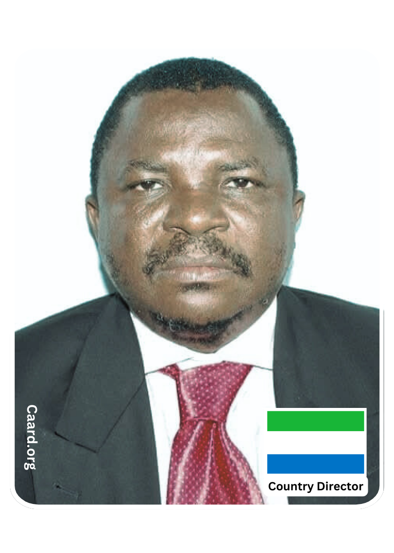Sierra Leone Director