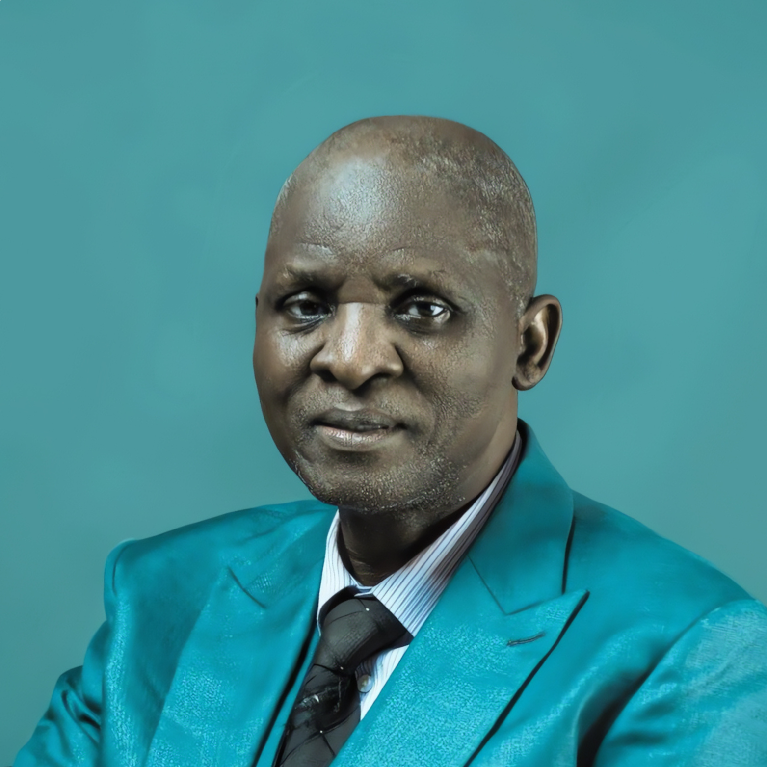 Prof Adeolu-CAARD