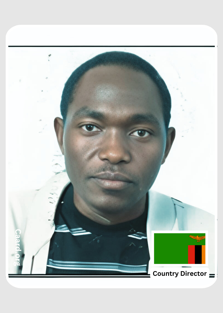 Zambia Director-Caard